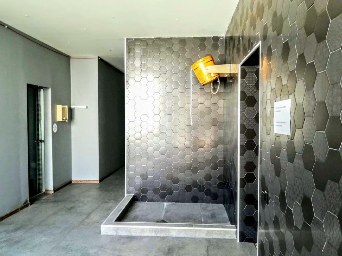 Apartment N503 Gudauri Loft Exteriör bild